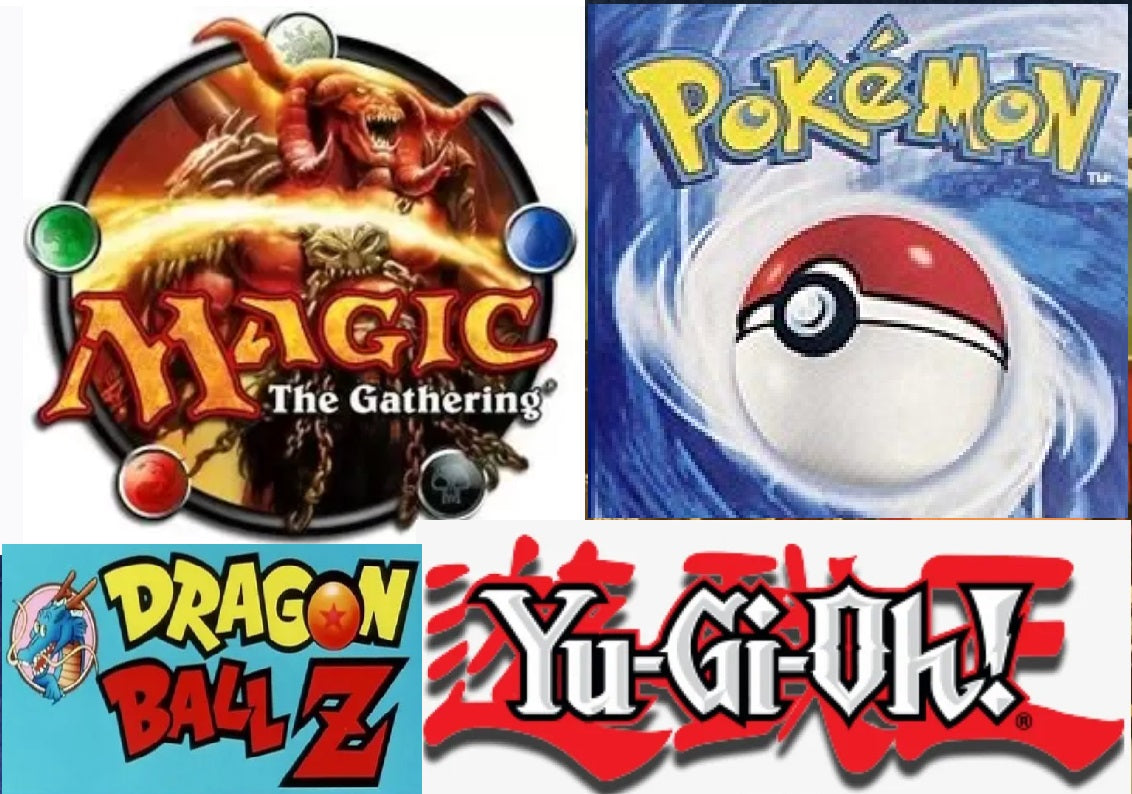 Cartes de collection