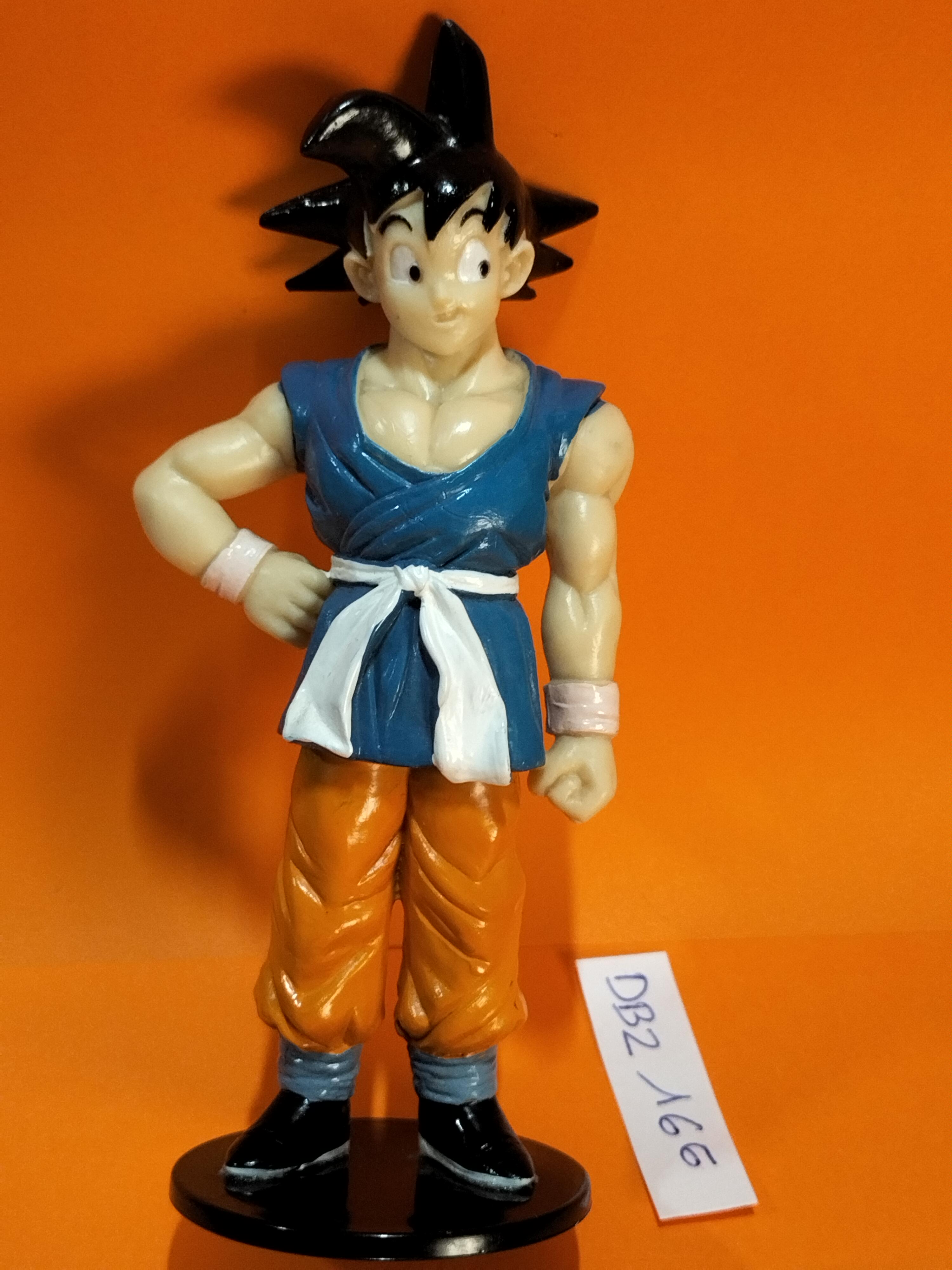Figurines MANGAS