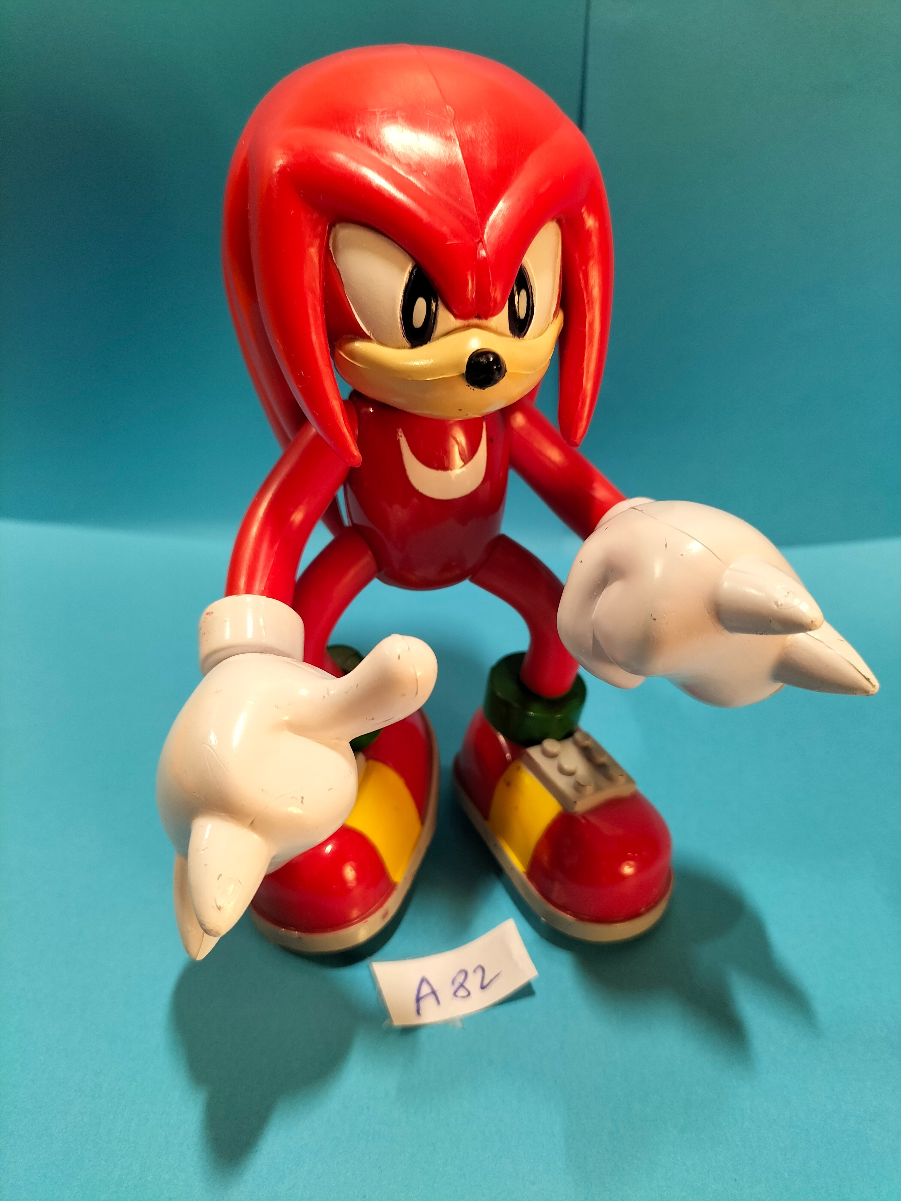 Figurines Jeux vidéos