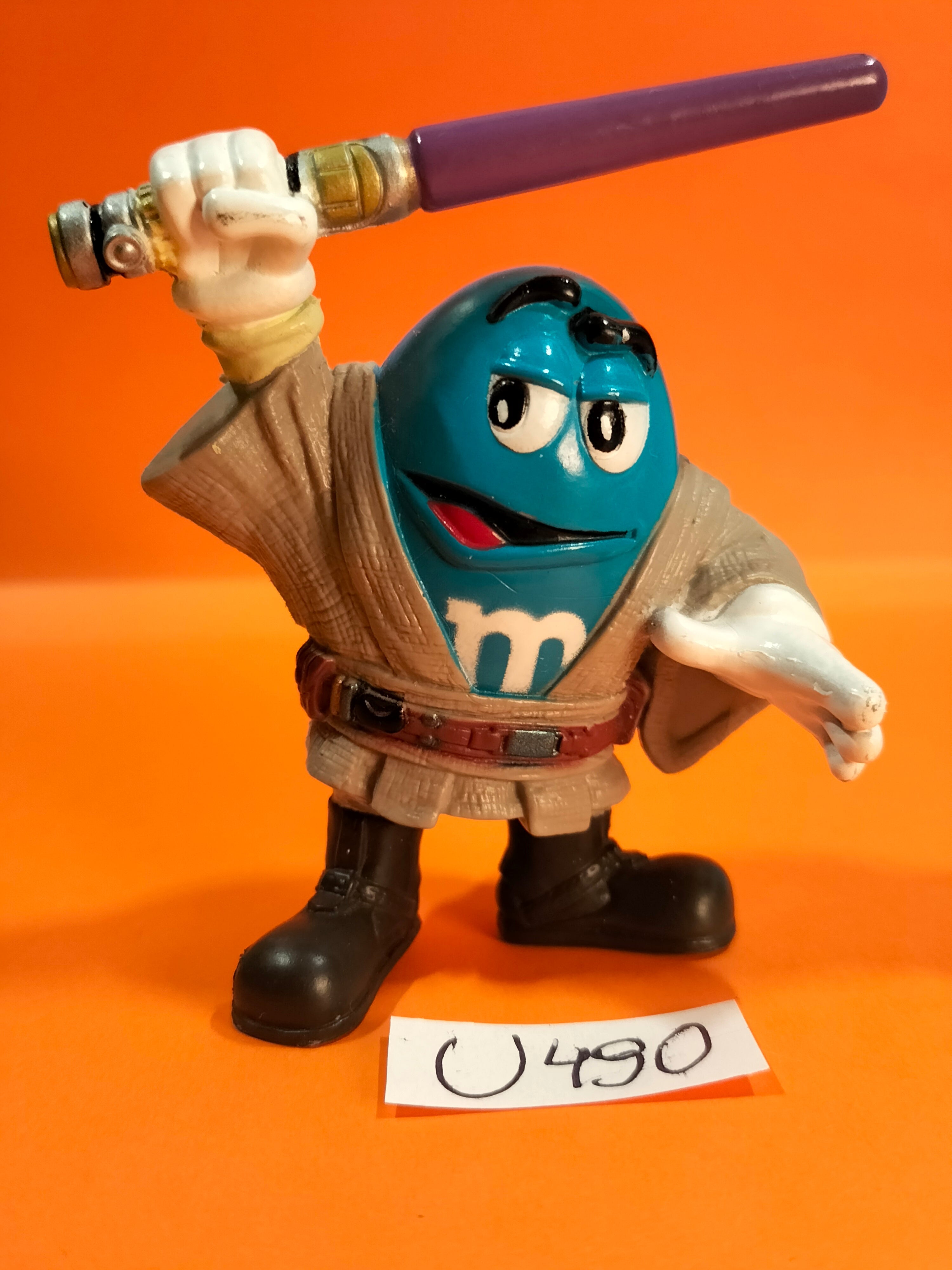 Figurines PUBLICITAIRES