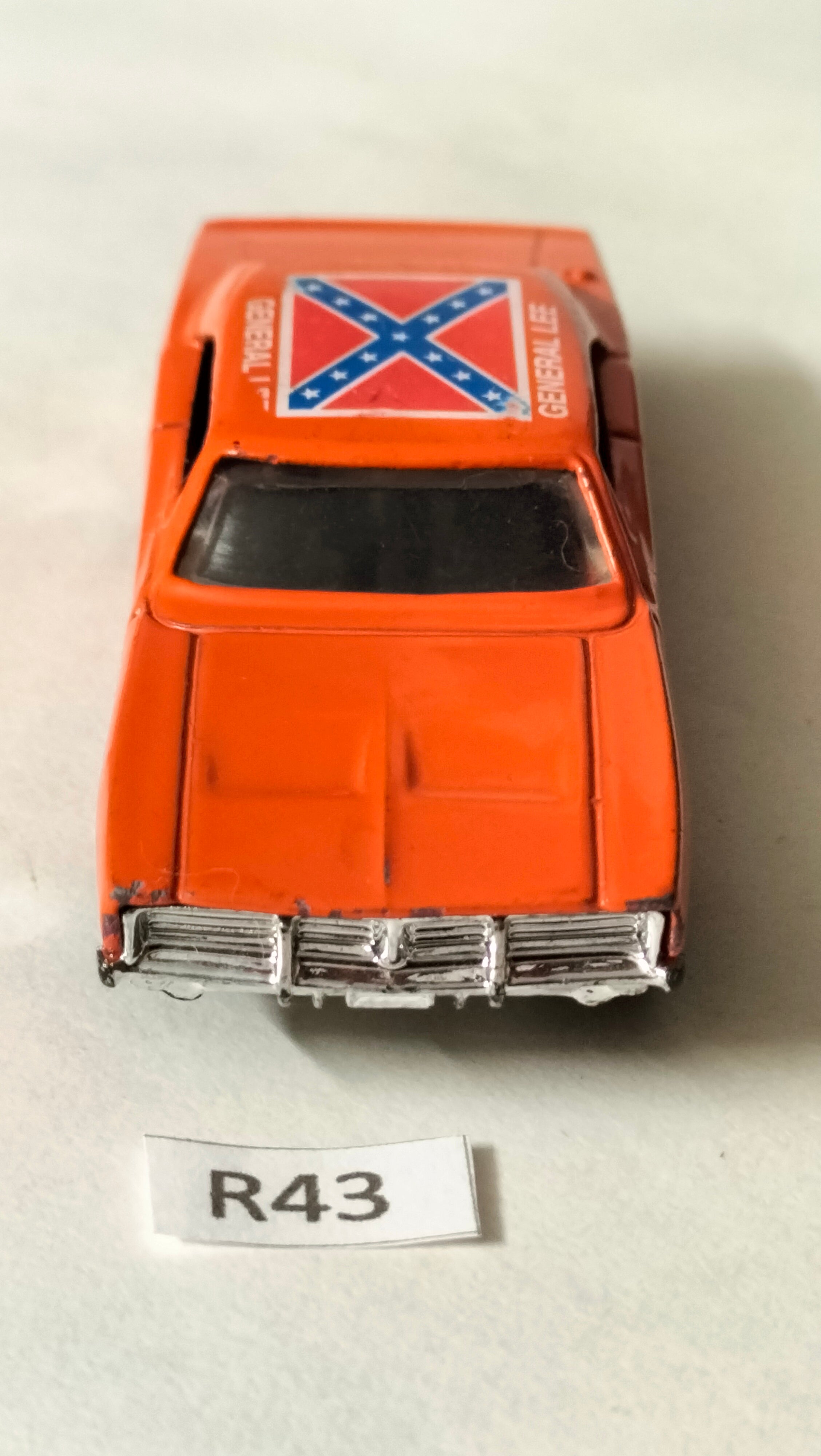 Véhicules miniatures