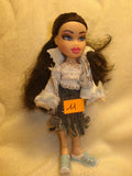 MINI BRATZ Doll No. 011 *12cm* Excellent condition *Buy 6 = free shipping