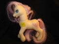 MY LITTLE PONY *my little pony N°002 Hasbro China 1997