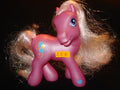 MY LITTLE PONY *my little pony N°287 Pinkie pie III 2002