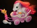 MY LITTLE PONY *my little pony N°329 Cute curtsey 2005