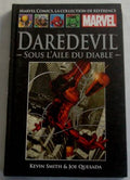 MARVEL COMICS - VOL. 20 - DAREDEVIL UNDER THE DEVIL'S WING
