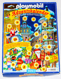 Playmobil 3993 - Advent Calendar - 2001 - Very good condition