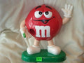 M&amp;M's #29 *USA* 23x20cm *Very good condition