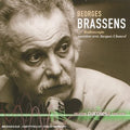 CD Radioscopie - Interview with Jacques Chancel ~ Georges Brassens