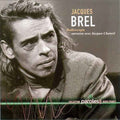Radioscopy CD - Interview with Jacques Chancel ~ Jacques Brel