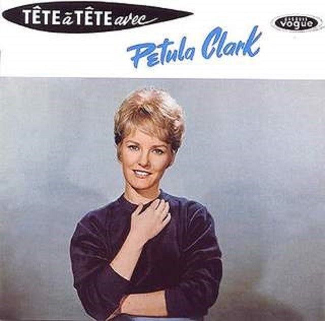 RARE CD Anthology Vol. 6 - PETULA CLARK