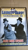 DVD LAUREL &amp; HARDY No. 69