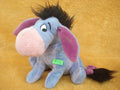 Plush toy #G012: Eeyore (Winnie the Pooh) Disney 15cm