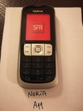 Collectible dummy phone / No. A11: Nokia
