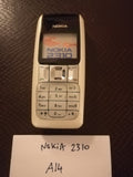 Collectible dummy phone / No. A14: Nokia 2310