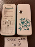 TELEPHONE PORTABLE FACTICE Neuf / dummy phone N°A26-5N : SAGEM my411Xi