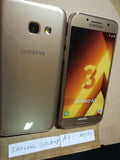 Dummy mobile phone, model number A79-B3: Samsung Galaxy A3