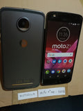 Dummy cell phone dummy smartphone N°B18-B3: MOTOROLA moto z² play