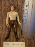 figurine STAR WARS 170i: HAN SOLO in Endor gear - 1996