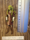 figurine STAR WARS 209: KIT FISTO - 2009