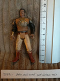 figurine STAR WARS 225B: LANDO CALRISSIAN Skiff guard - 1997