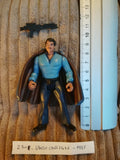STAR WARS 230F action figure: LANDO CALRISSIAN - 1995