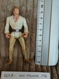 figurine STAR WARS 262B: LUKE SKYWALKER - 1996