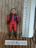 figurine STAR WARS 289E: NIEN NUNB - 1983 Hong Kong