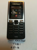 DUMMY CELL PHONE N°A57-B: SONY ERICSSON T280i