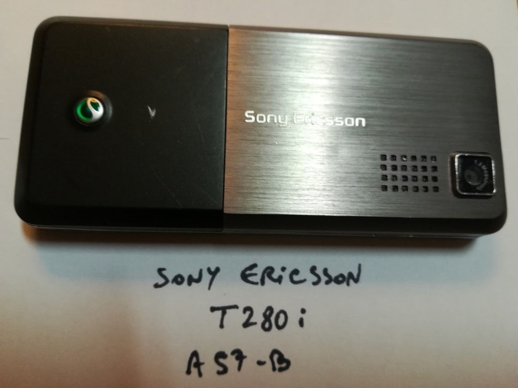 DUMMY CELL PHONE N°A57-B: SONY ERICSSON T280i