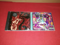 Set of 2 Maroon 5 CDs