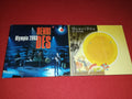 Set of 2 Henri DES CDs