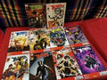 LOT 10 COMICS Marvel Editions Panini: X-MEN UNIVERSE
