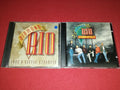 Set of 2 Country CDs by DIAMOND RIO