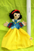 Puppet n°S321: Snow White - Anima Scena - 25cm