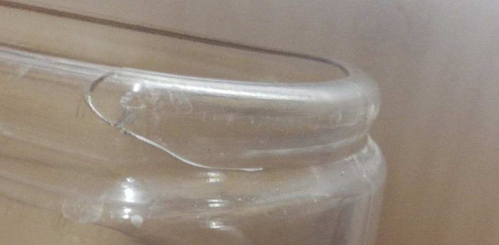 Bulk food dispenser (cereals, dried fruit, candy) 13.5 L NEWLEAF