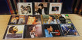 Lot of 11 CDs by Salvatore ADAMO