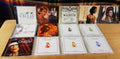 Lot of 13 Maria CALLAS CDs (including 1 double, 1 triple, and 1 box set of 10 CDs)