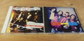 Set of 2 COLOR ME BADD CDs