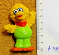 Figura BARRIO SÉSAMO A79: BIG BIRD - Henson