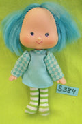 Strawberry Shortcake Doll No. S384