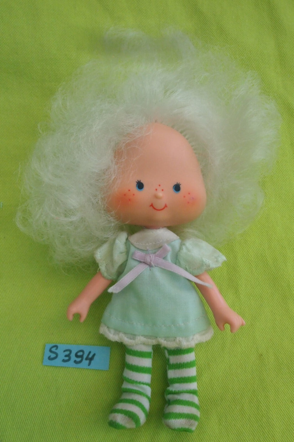Strawberry Shortcake Doll No. S394