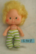 Strawberry Shortcake Doll No. S408