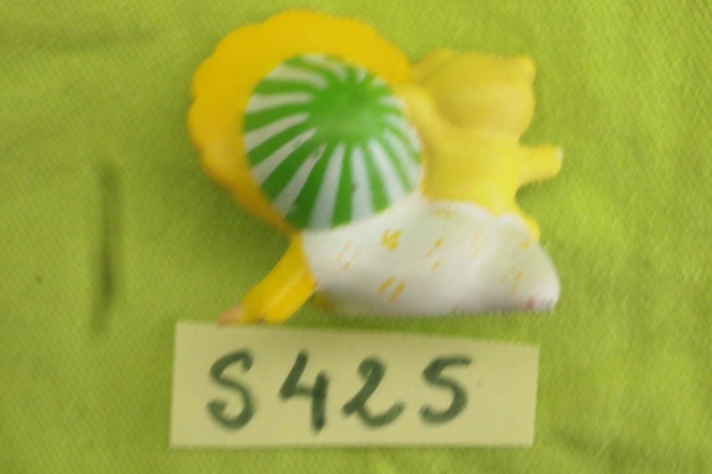 Strawberry Shortcake Figurine #S425