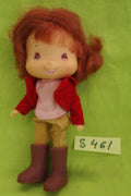 Strawberry Shortcake Doll No. S461 - 14 cm