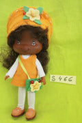 Strawberry Shortcake Doll No. S466 - 14 cm