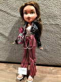 BRATZ Doll No. T701: Yasmine - 25cm