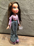 BRATZ Doll No. T706: Yasmine - 25cm