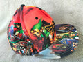 ZELDA Ocarina of Time Cap - Size 14 years and up