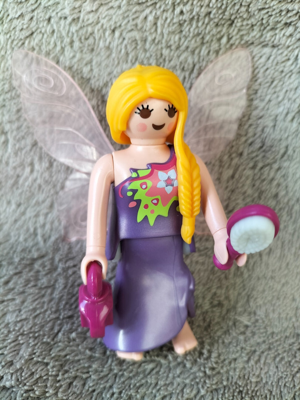 Playmobil Fairy Quick 2020